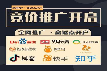百度竞价代理操作手册：成功案例分析